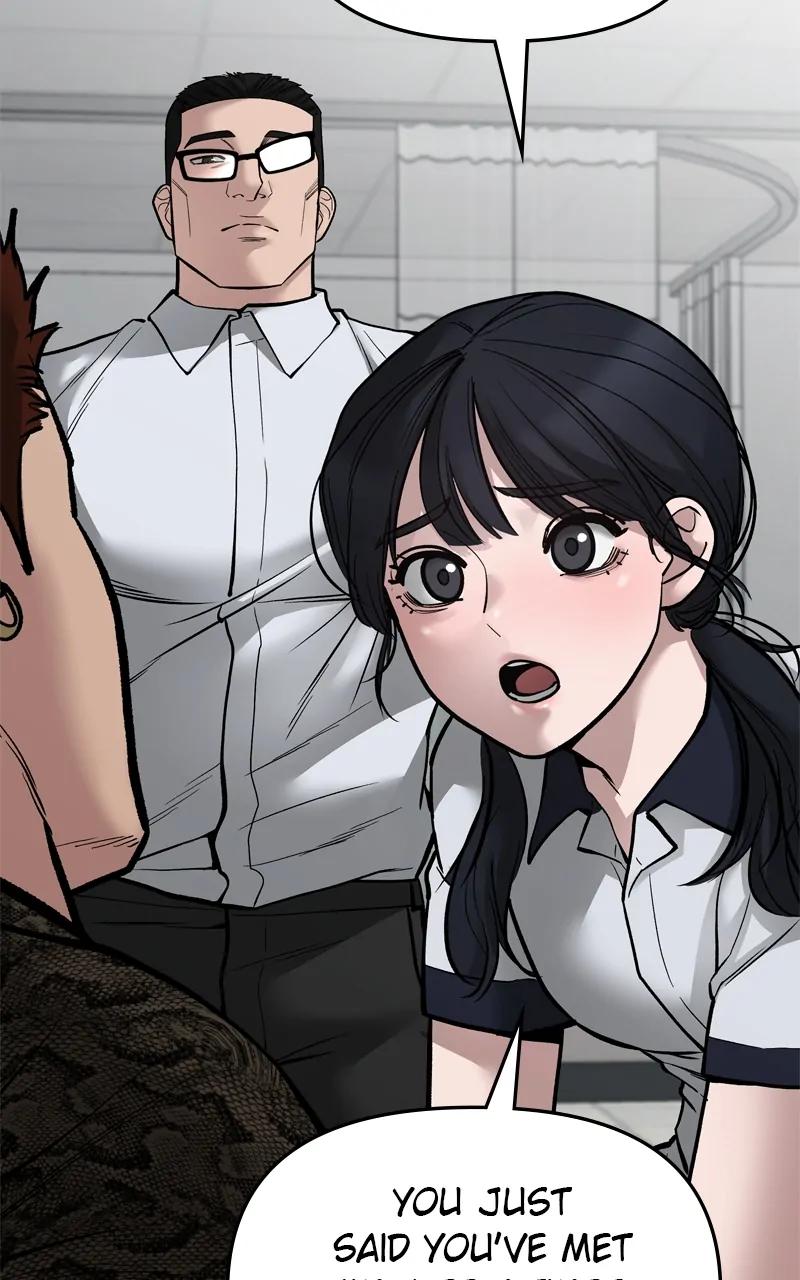 Designated Bully Chapter 74