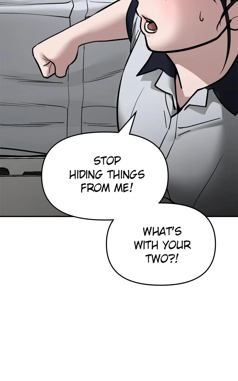 Designated Bully Chapter 74