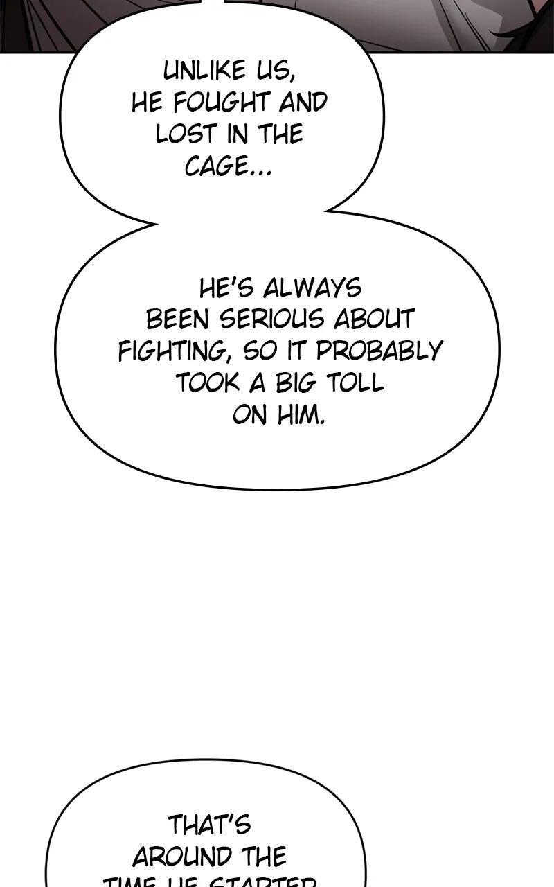 Designated Bully Chapter 74