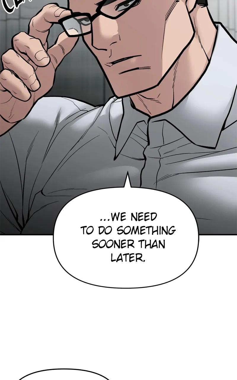 Designated Bully Chapter 74