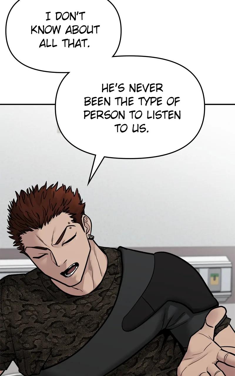 Designated Bully Chapter 74