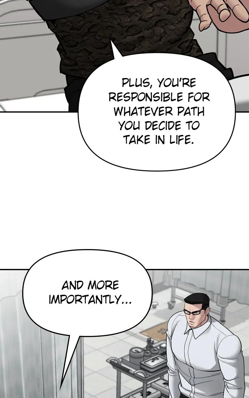 Designated Bully Chapter 74