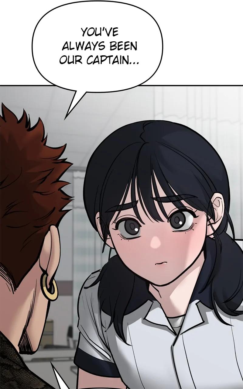 Designated Bully Chapter 74