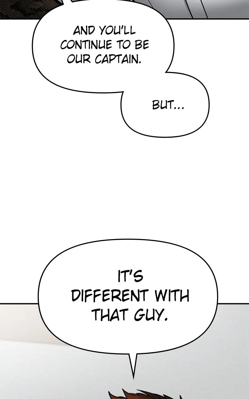 Designated Bully Chapter 74