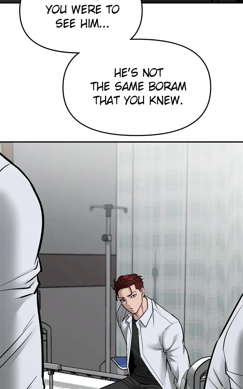 Designated Bully Chapter 74