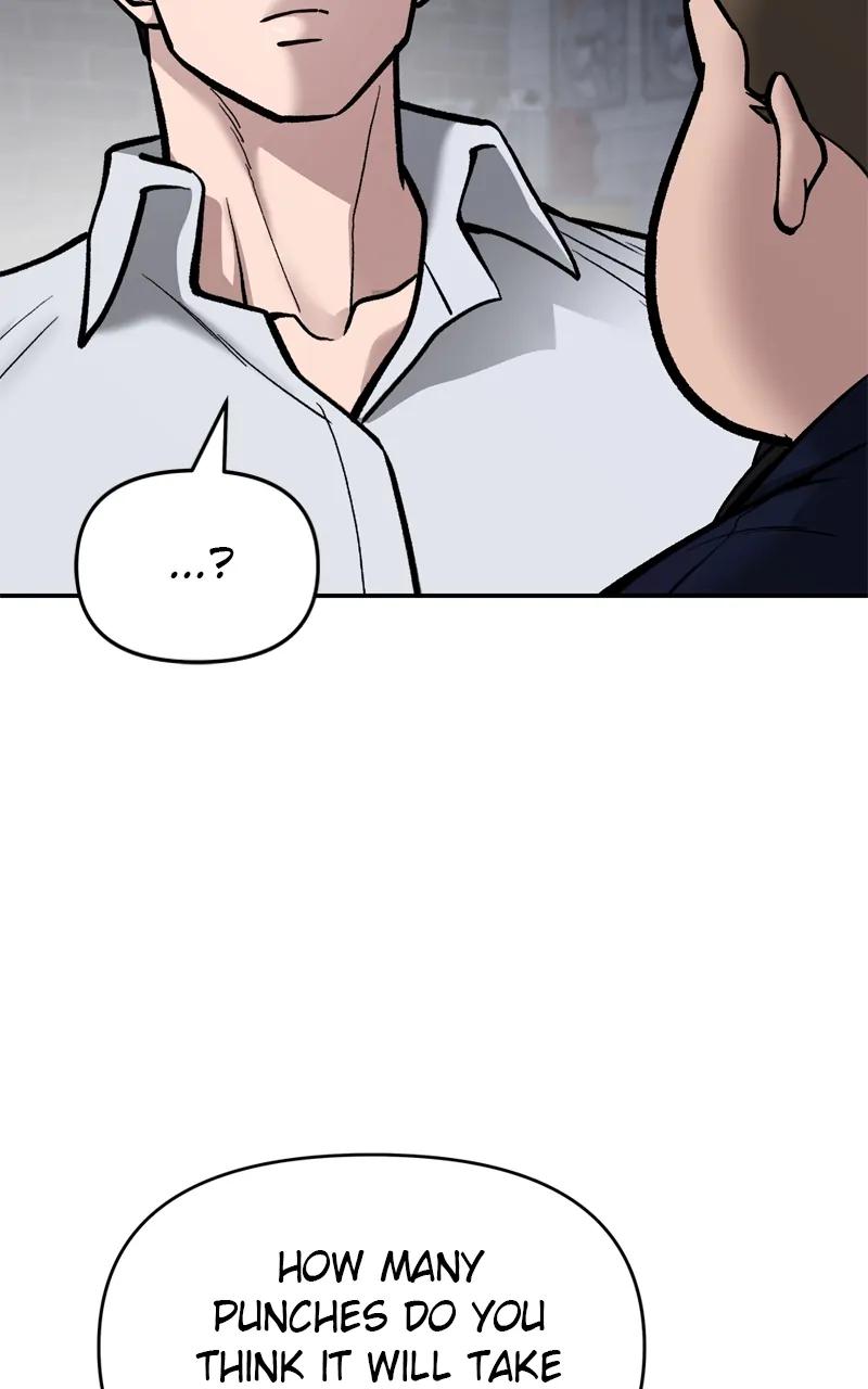 Designated Bully Chapter 74