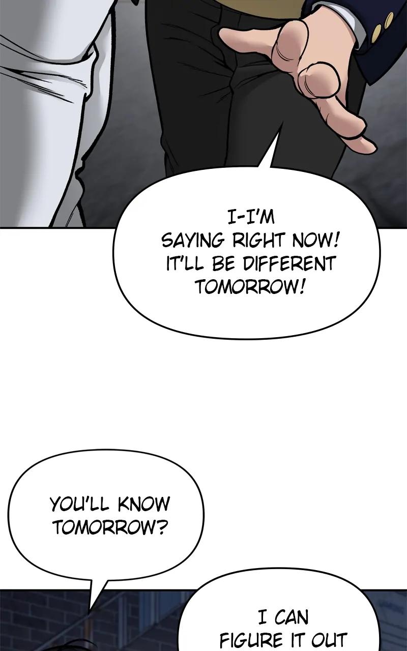 Designated Bully Chapter 74