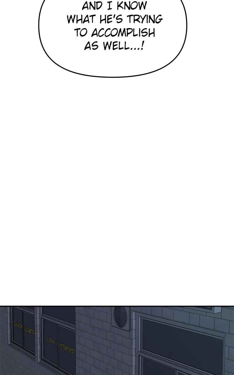 Designated Bully Chapter 74