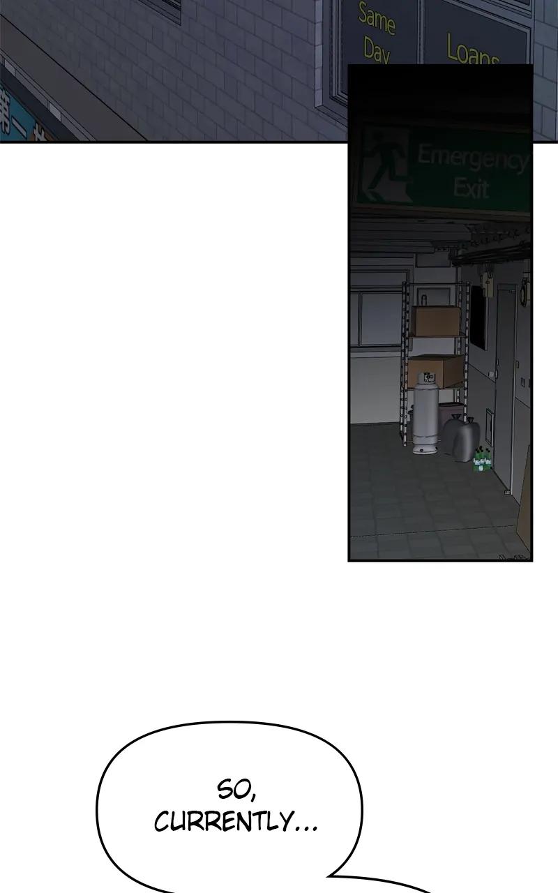 Designated Bully Chapter 74