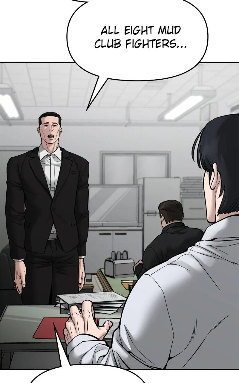 Designated Bully Chapter 74