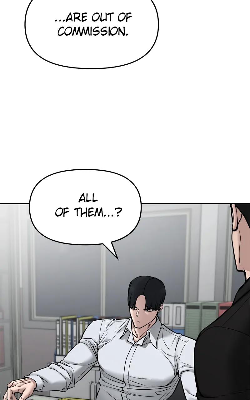 Designated Bully Chapter 74