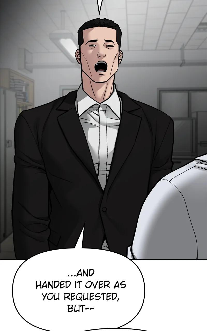 Designated Bully Chapter 74