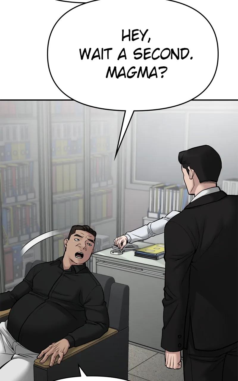 Designated Bully Chapter 74