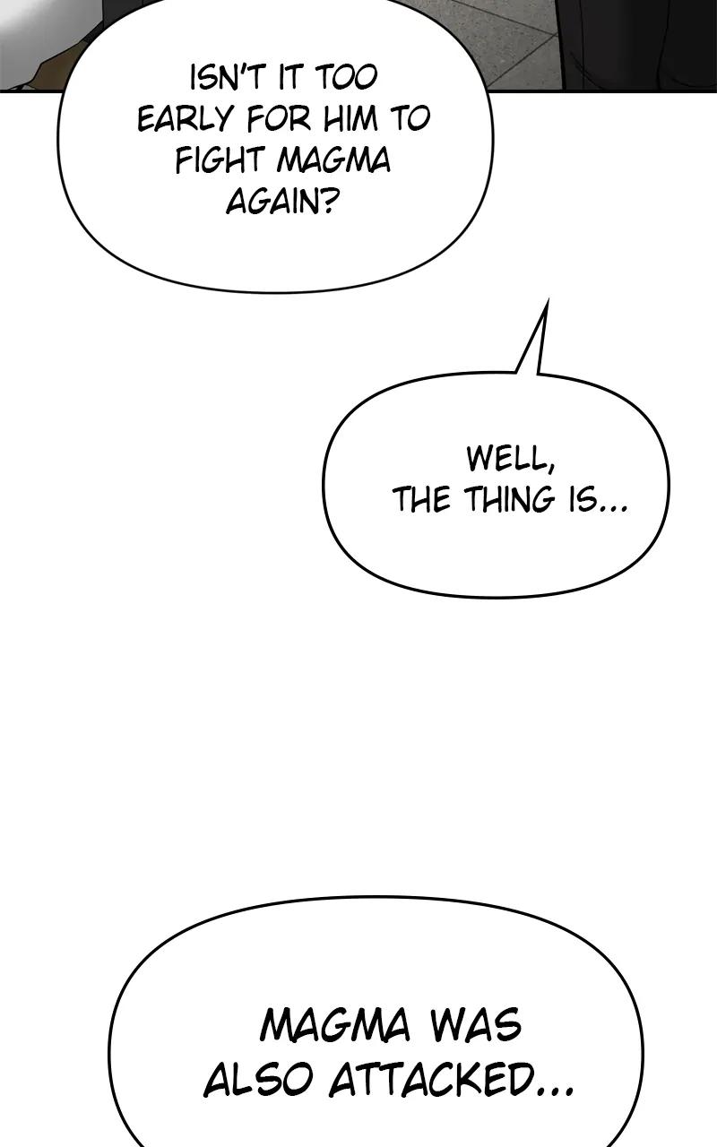 Designated Bully Chapter 74