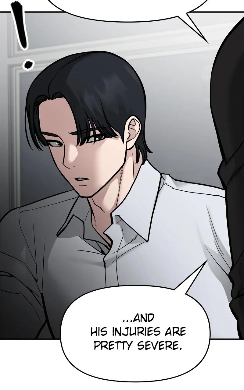 Designated Bully Chapter 74