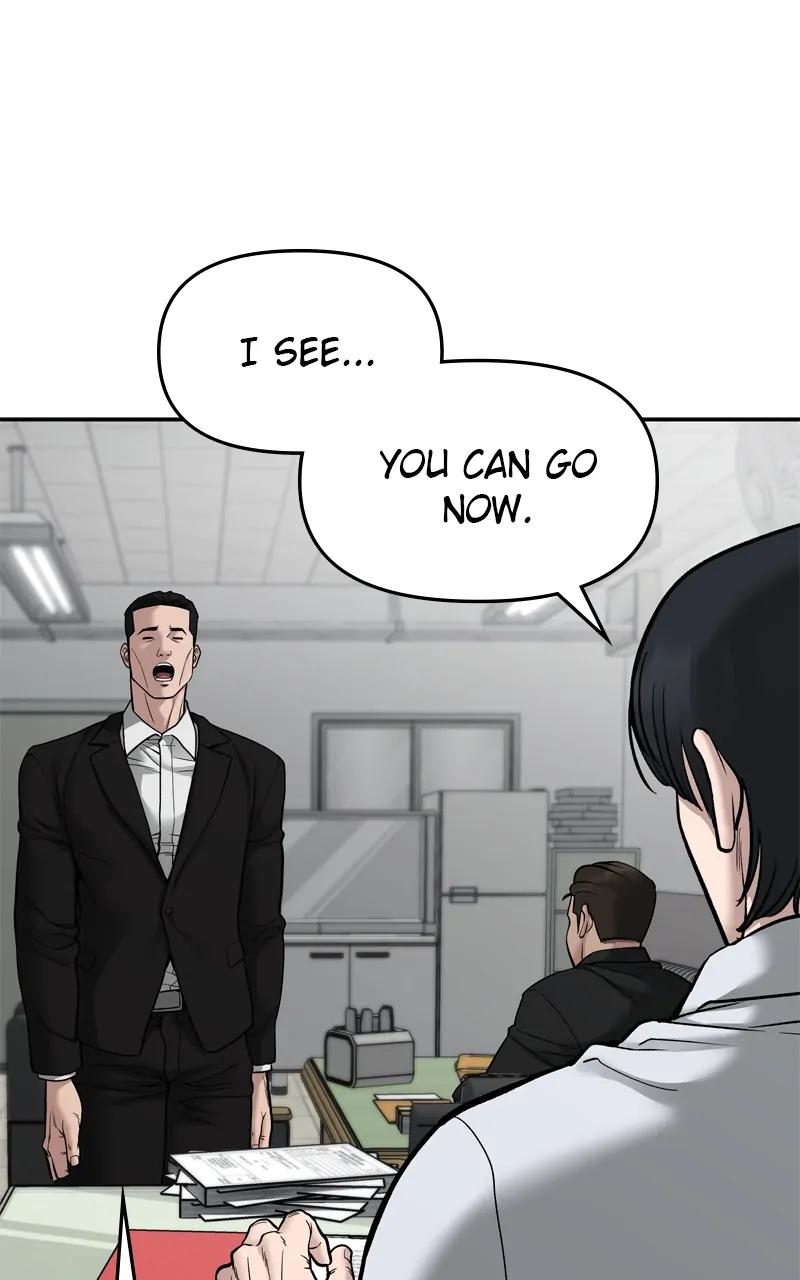 Designated Bully Chapter 74