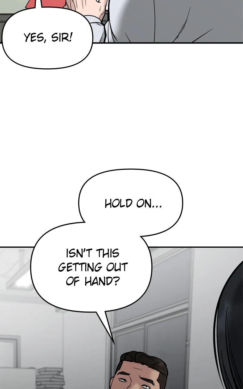 Designated Bully Chapter 74