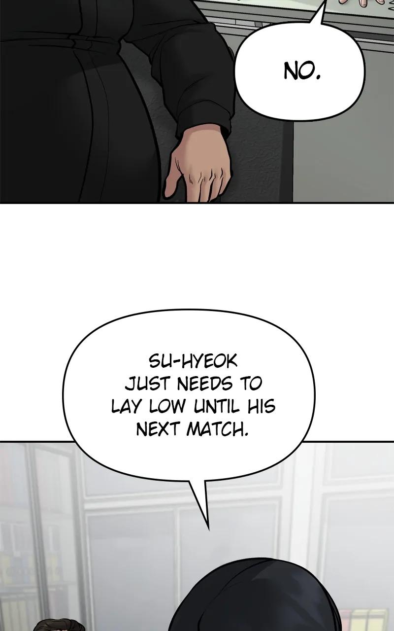 Designated Bully Chapter 74