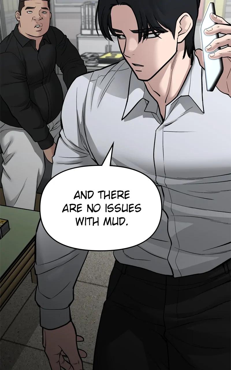 Designated Bully Chapter 74