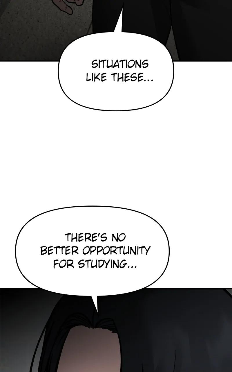 Designated Bully Chapter 74