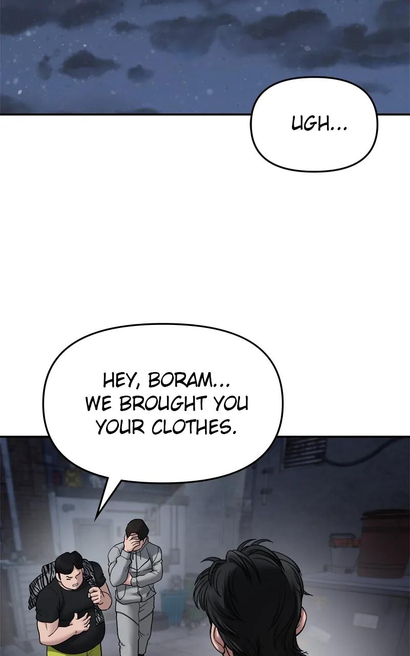 Designated Bully Chapter 74