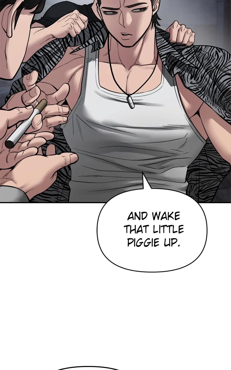 Designated Bully Chapter 74