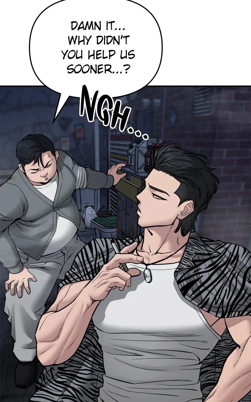 Designated Bully Chapter 74