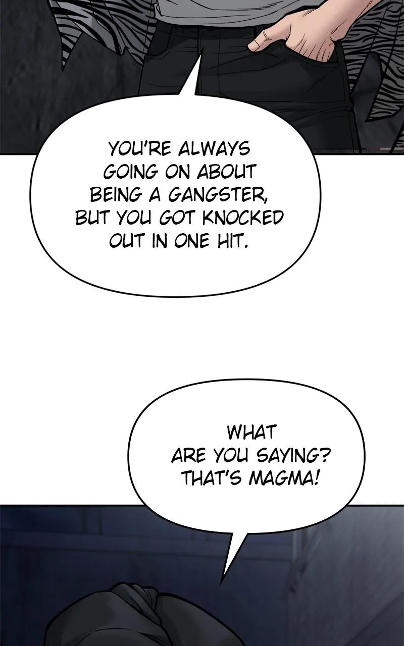 Designated Bully Chapter 74