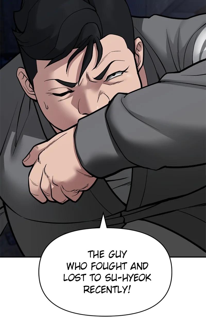 Designated Bully Chapter 74