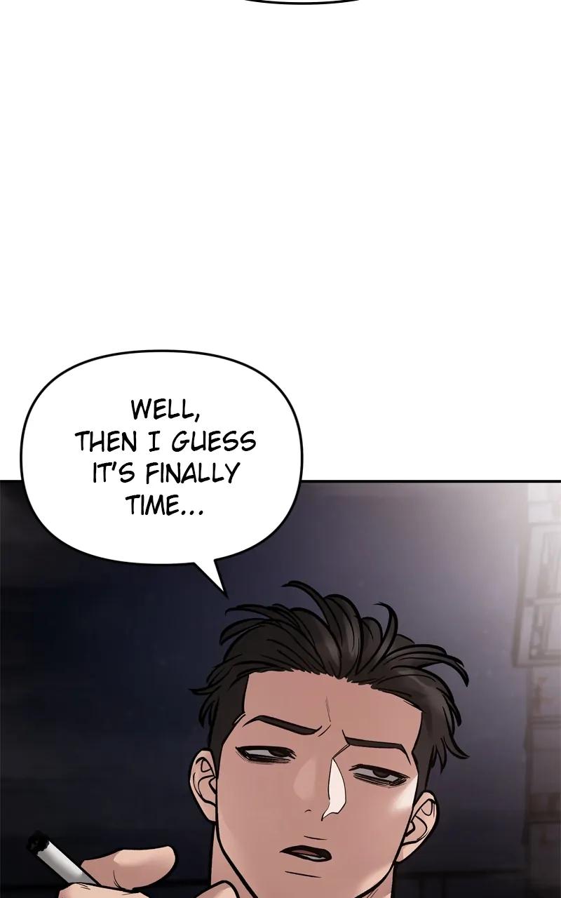 Designated Bully Chapter 74