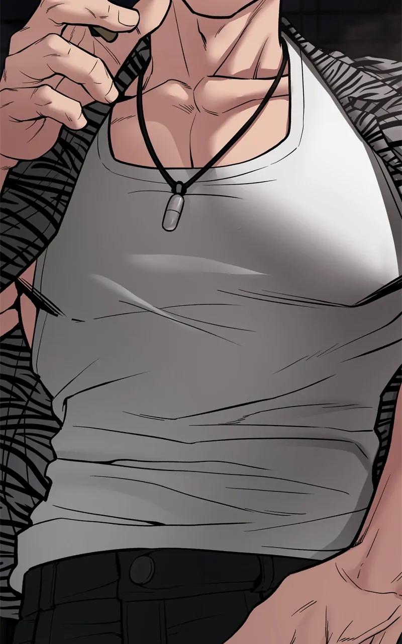 Designated Bully Chapter 74