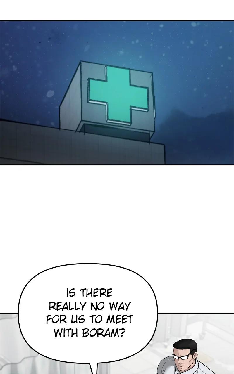 Designated Bully Chapter 75