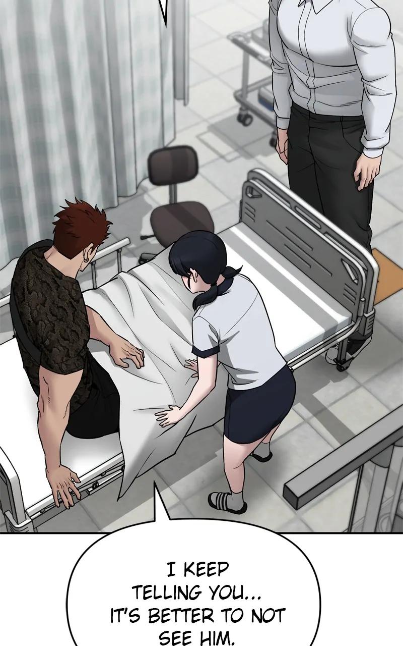 Designated Bully Chapter 75