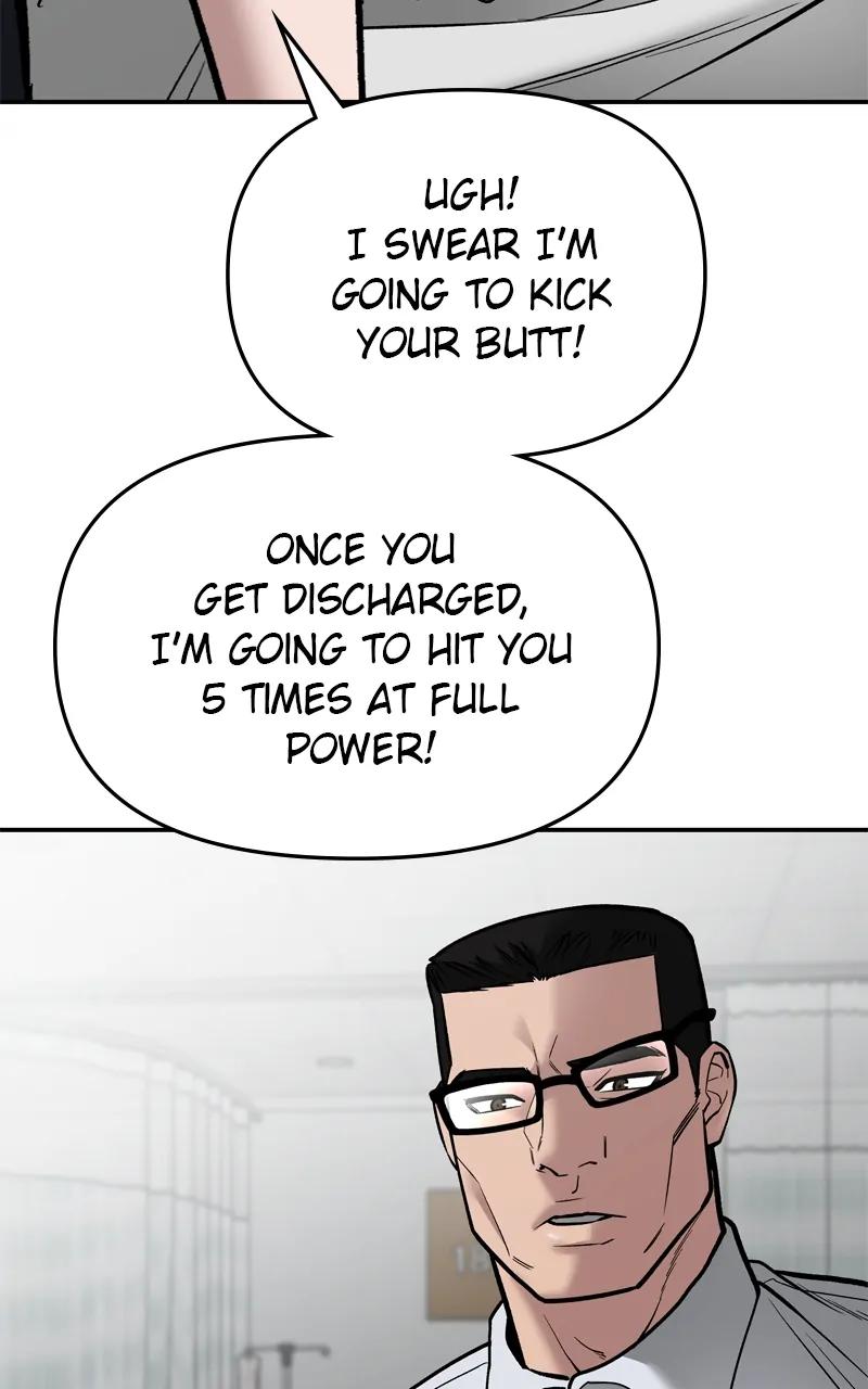 Designated Bully Chapter 75