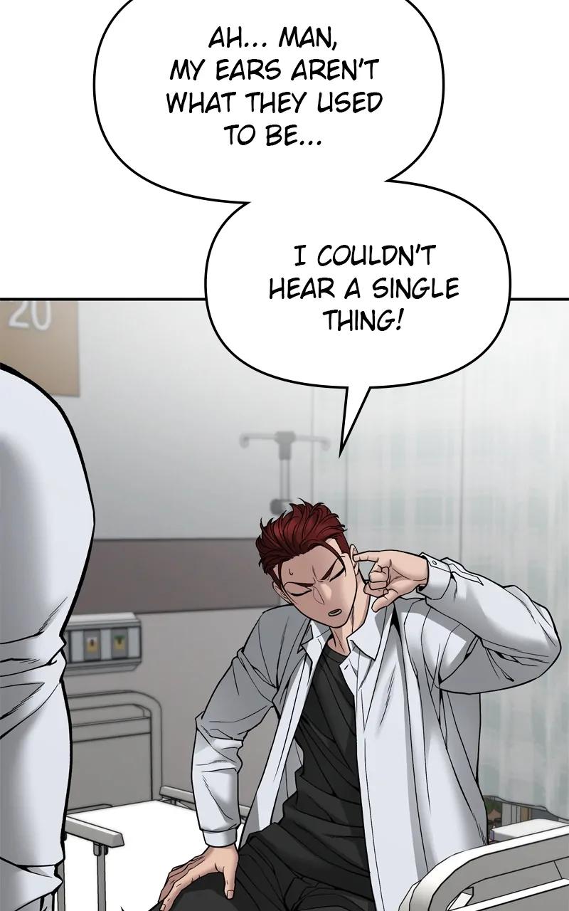 Designated Bully Chapter 75