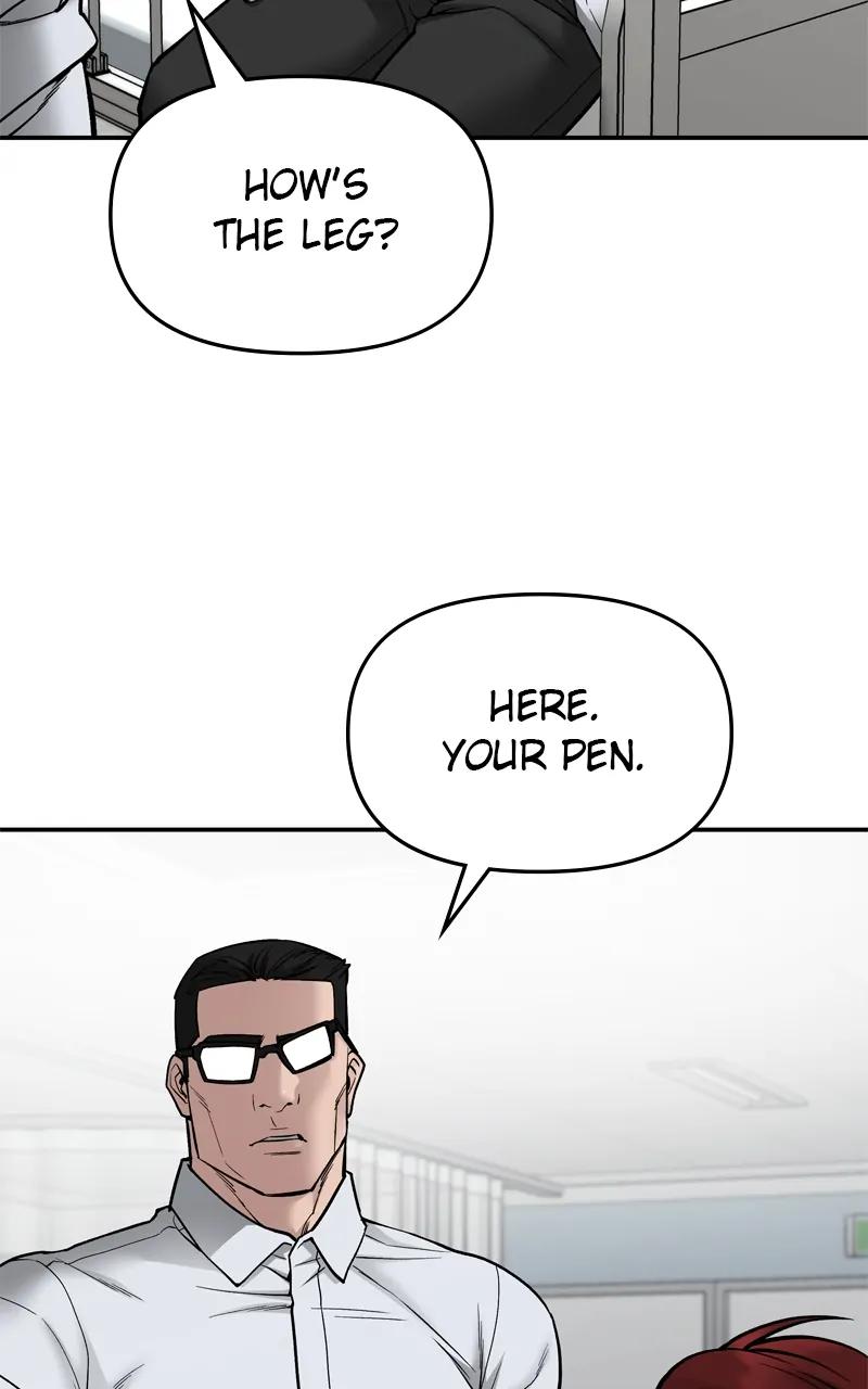 Designated Bully Chapter 75