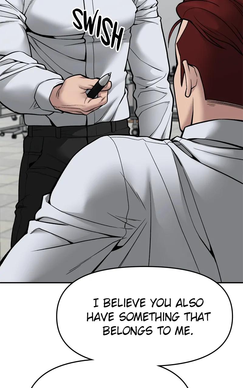 Designated Bully Chapter 75