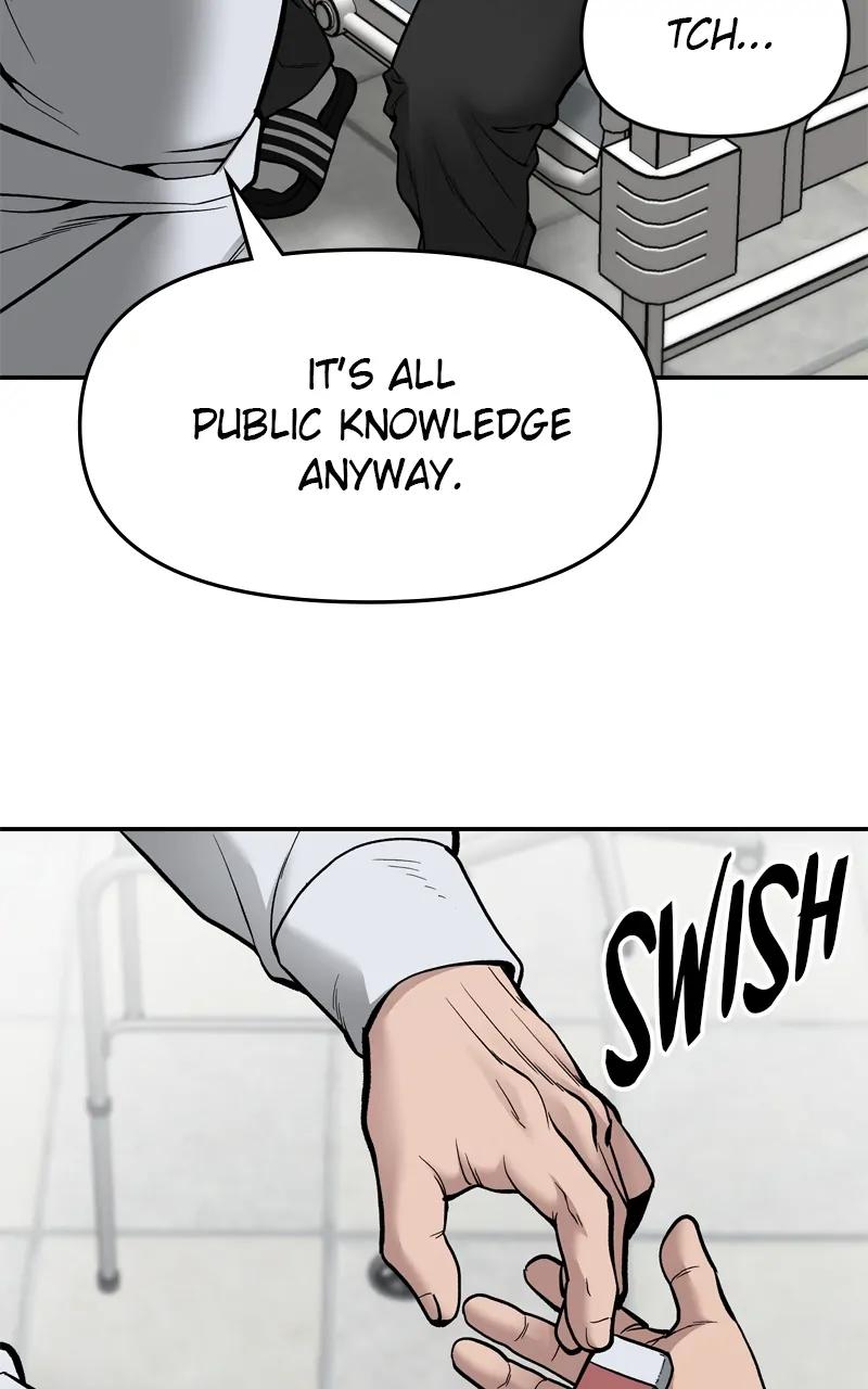 Designated Bully Chapter 75