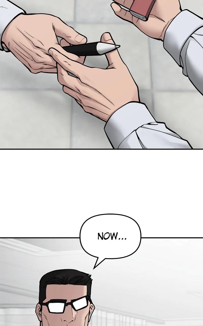 Designated Bully Chapter 75