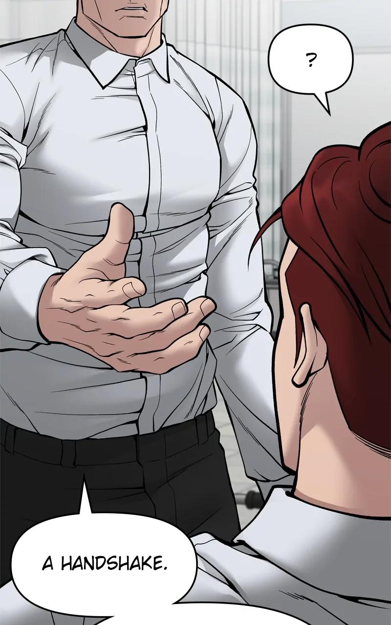 Designated Bully Chapter 75