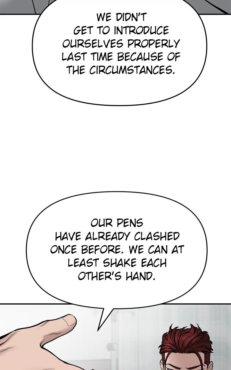 Designated Bully Chapter 75