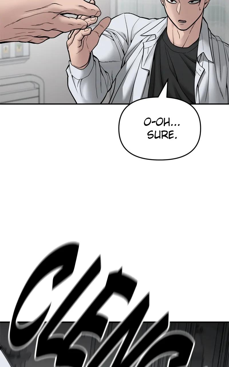 Designated Bully Chapter 75