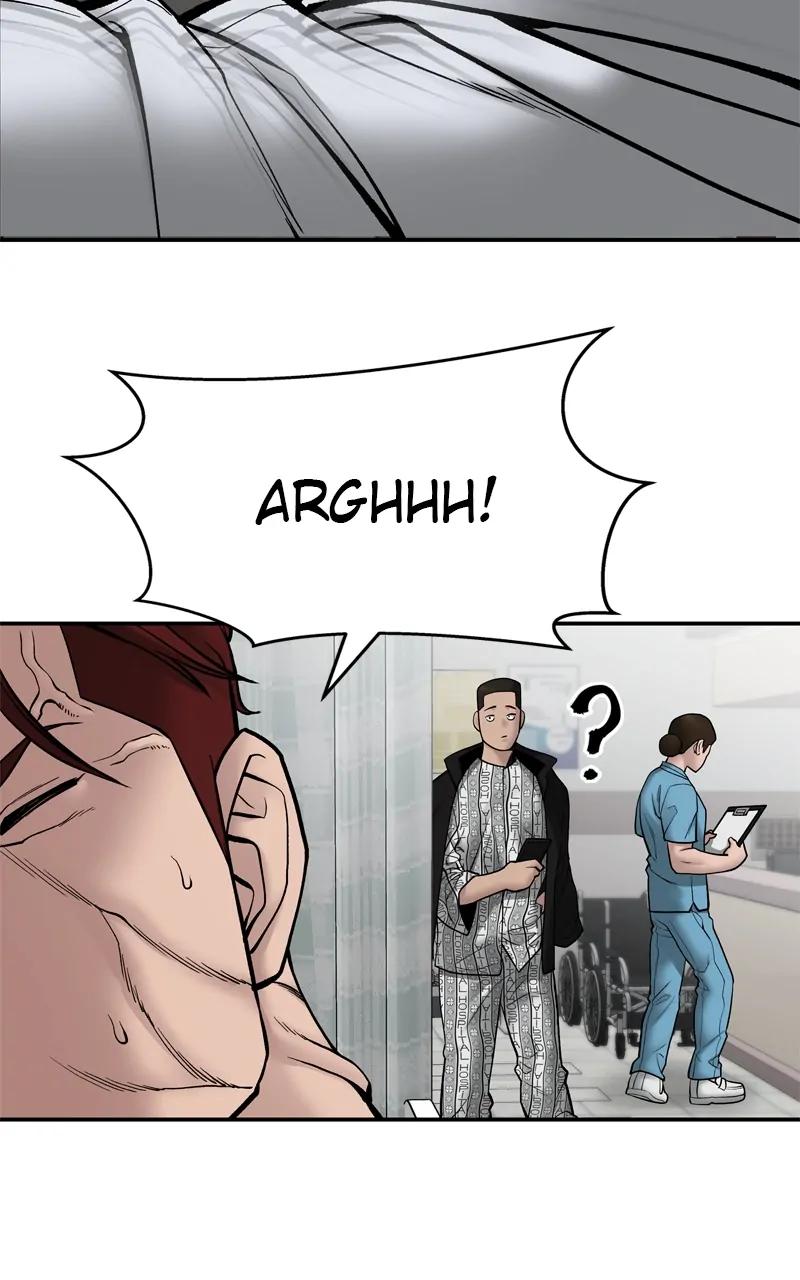 Designated Bully Chapter 75