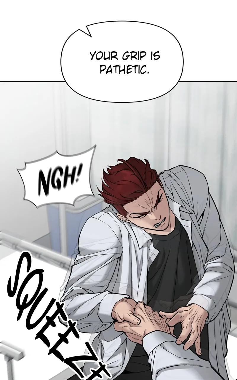 Designated Bully Chapter 75