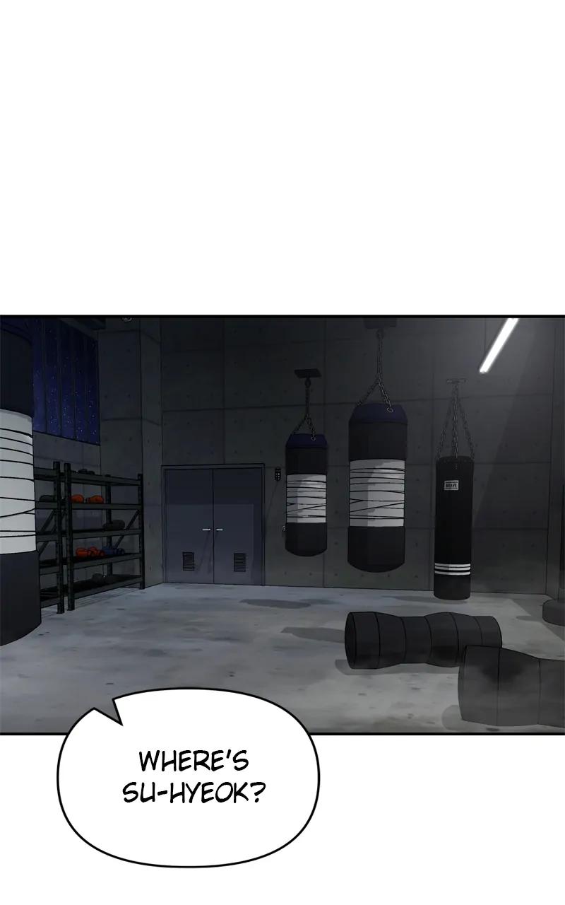 Designated Bully Chapter 75