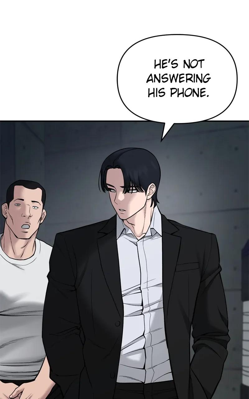 Designated Bully Chapter 75