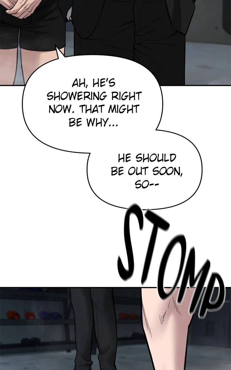 Designated Bully Chapter 75