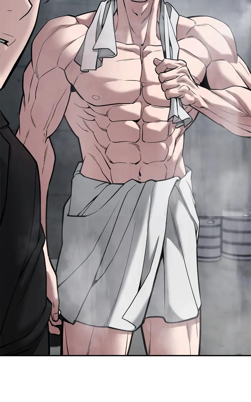 Designated Bully Chapter 75