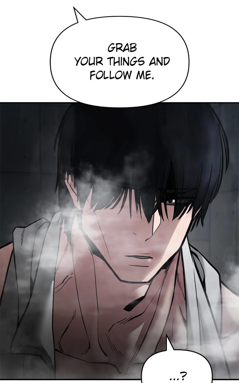 Designated Bully Chapter 75