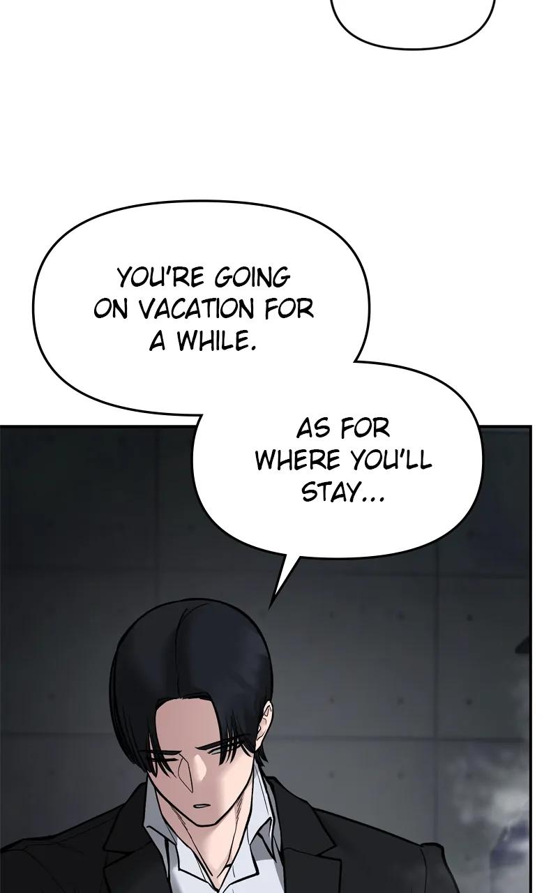 Designated Bully Chapter 75